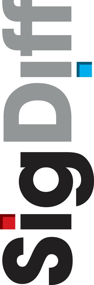 SigDiff Company Logo